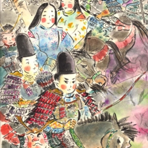 寄付：一般・個人